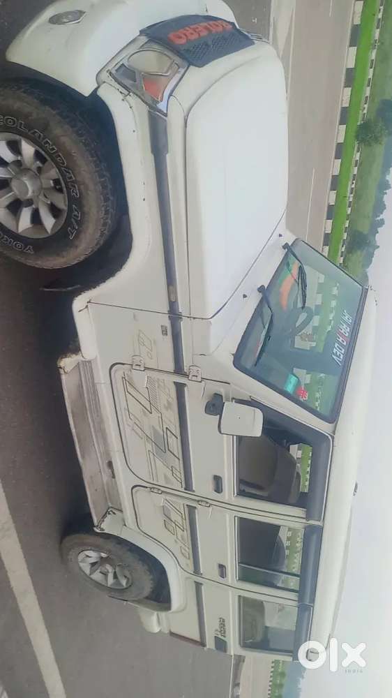 Mahindra Bolero Diesel 2011