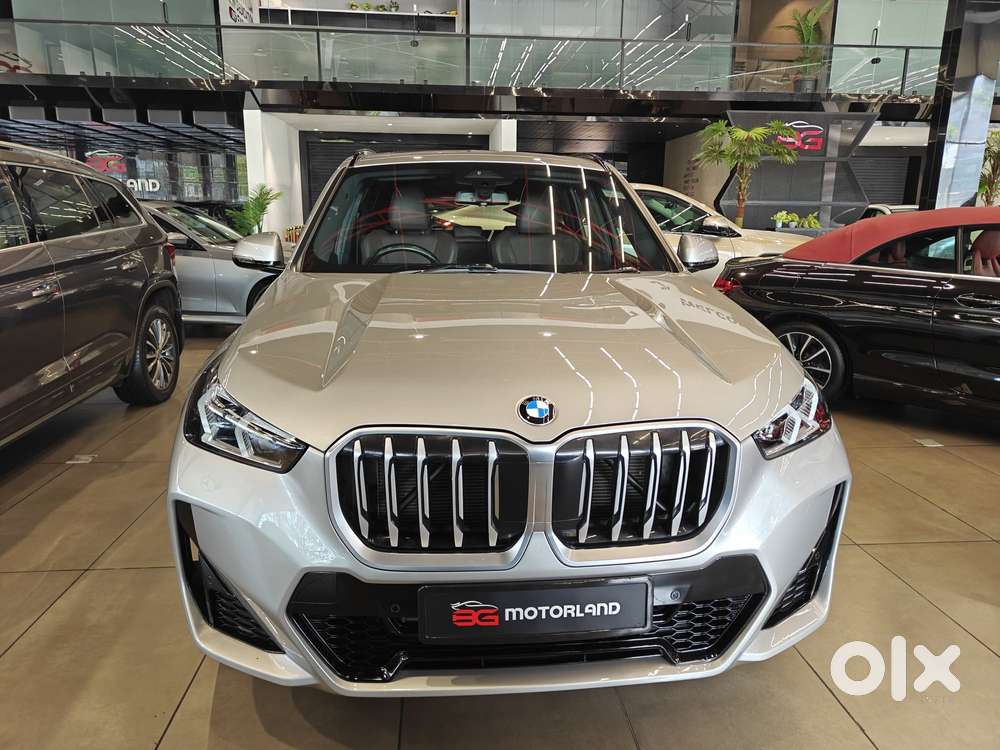 Bmw X1 Sdrive18d M Sport, 2024, Diesel