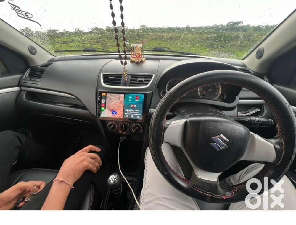 Maruti Suzuki Swift 2012 Diesel Good Condition