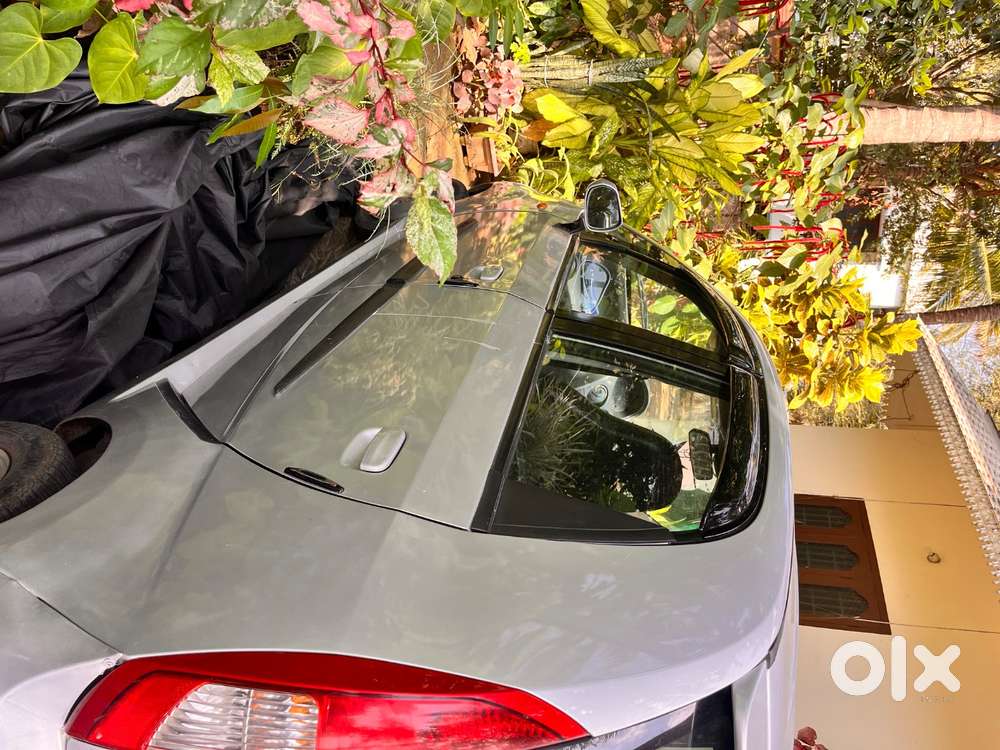 Good Condition Car No More Works