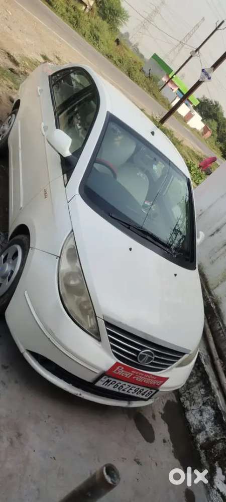 Tata Manza  Good Condition With All Papper Complete