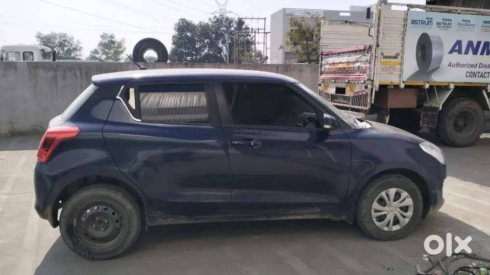 Maruti Suzuki Swift 2020 Brand New (one Hand Drive)