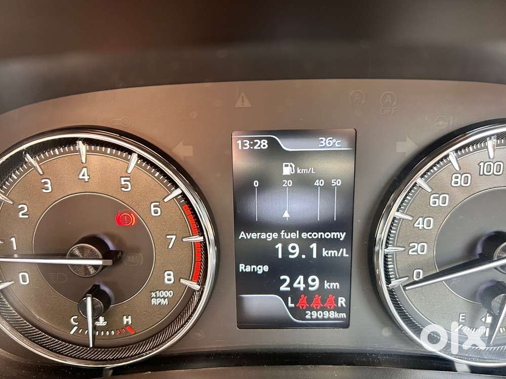Maruti Baleno 1.2 Dualjet Zeta 2024