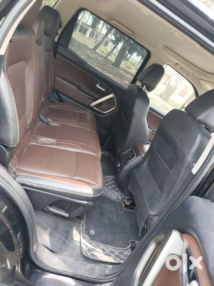 Mahindra Scorpio N 2022 Diesel 93230 Km Driven
