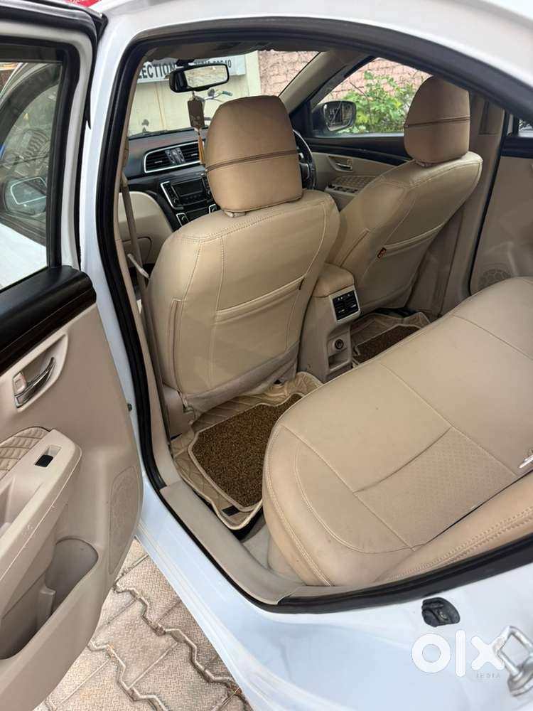 Maruti Suzuki Ciaz 2016