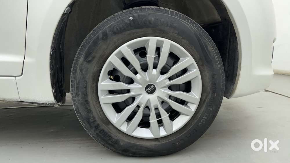 Maruti Suzuki Swift 2004-2010 Vxi Bsiv, 2011, Petrol