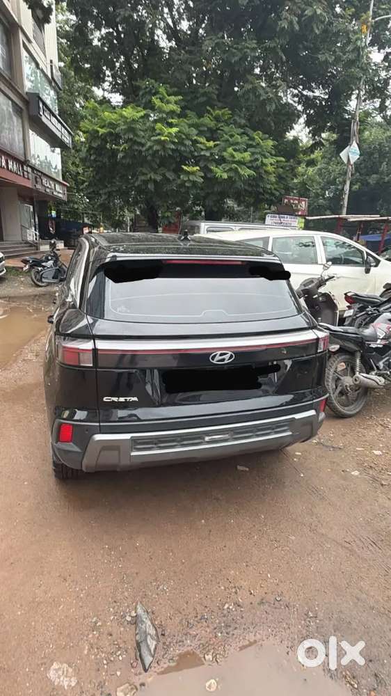 Hyundai Creta Diesel 2026