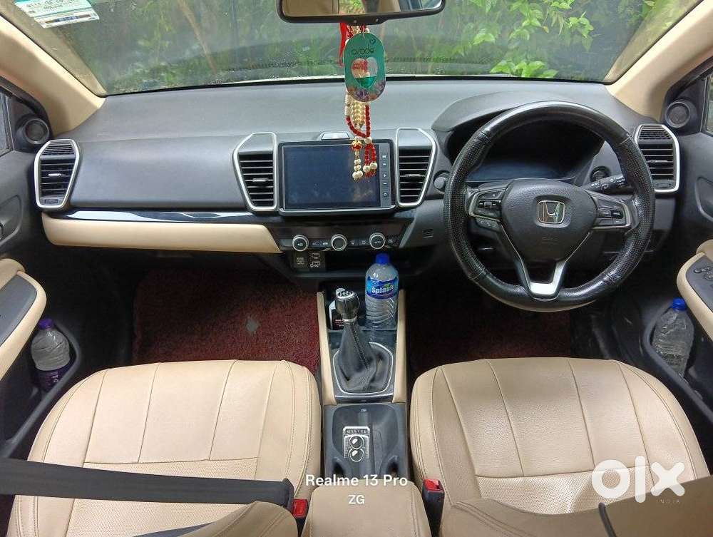 Honda City 1.5 Vx I-vtec Mt, 2020, Petrol