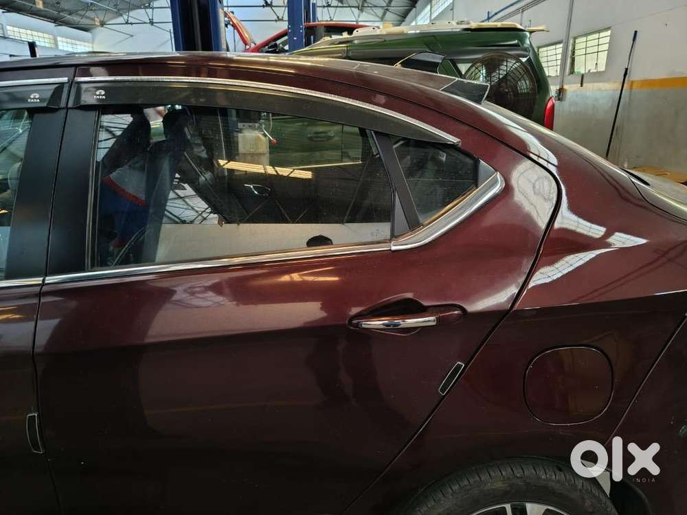 Tata Tigor 2021 Petrol Well Maintained