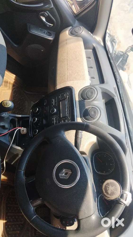 Renault Duster 2012 Diesel 338100 Km Driven