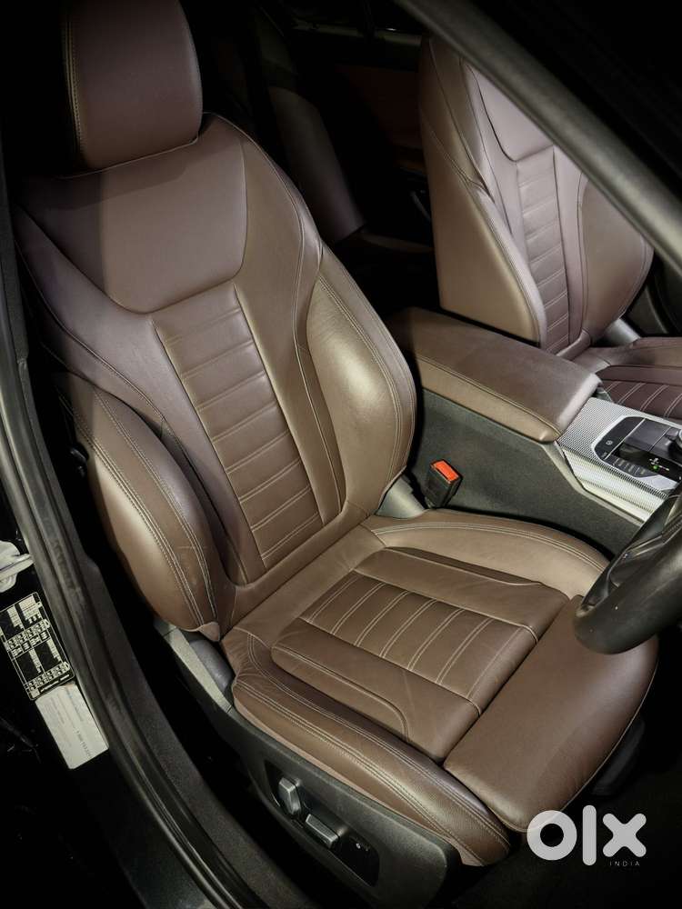 Bmw 3 Series 2.0 330i M Sport, 2023, Petrol