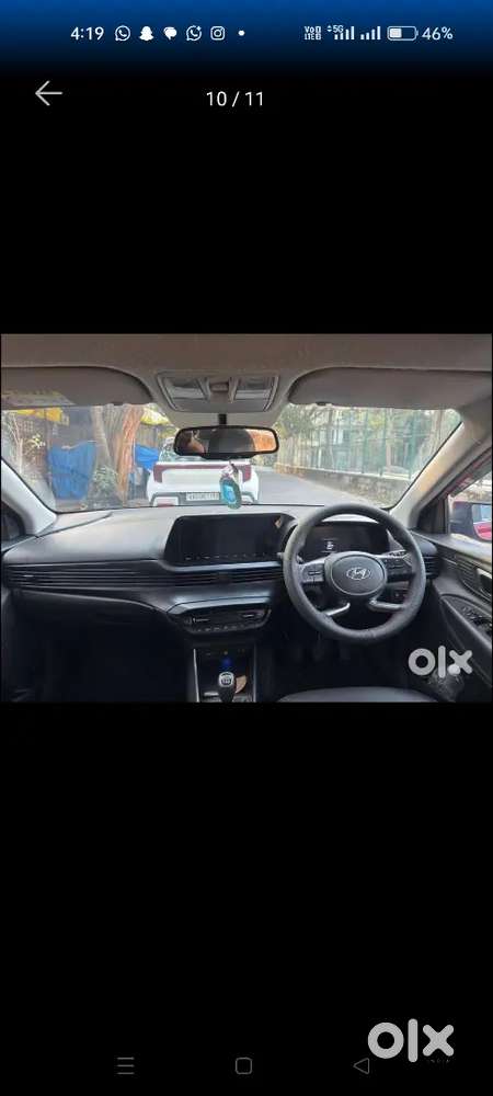 Hyundai New I20 Asta 2022