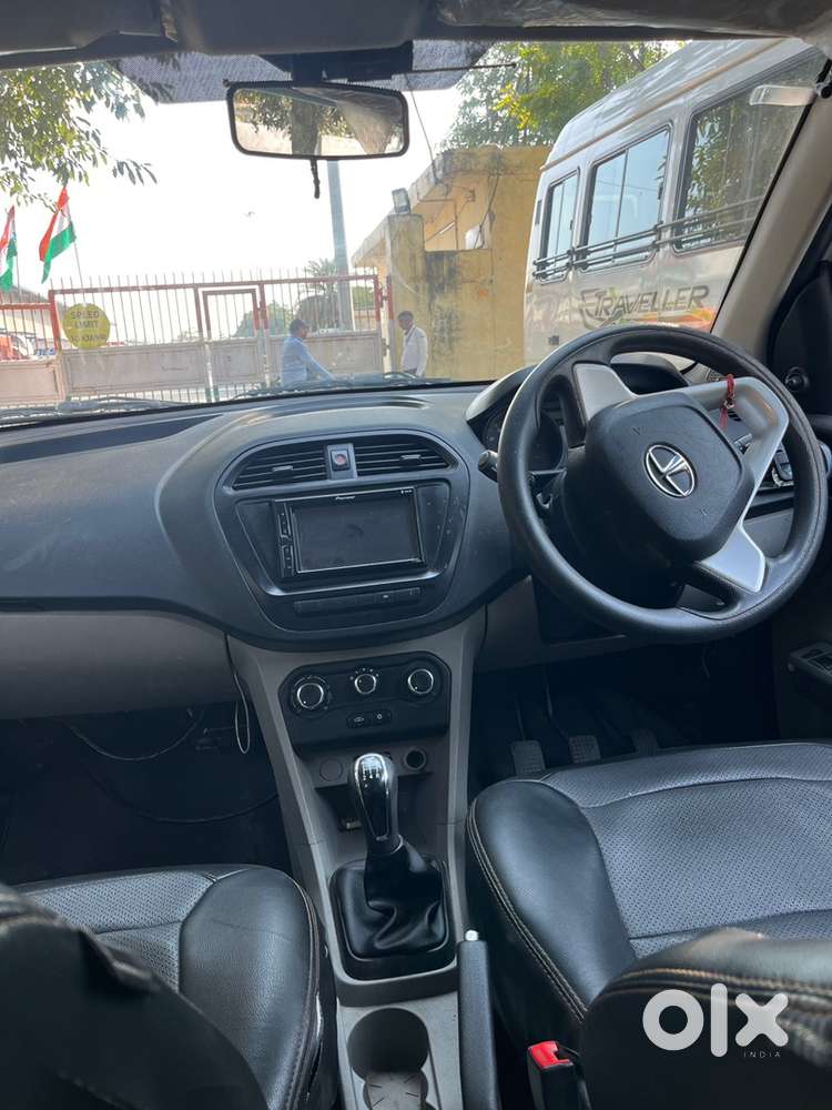 Tata Tiago Diesel 2018
