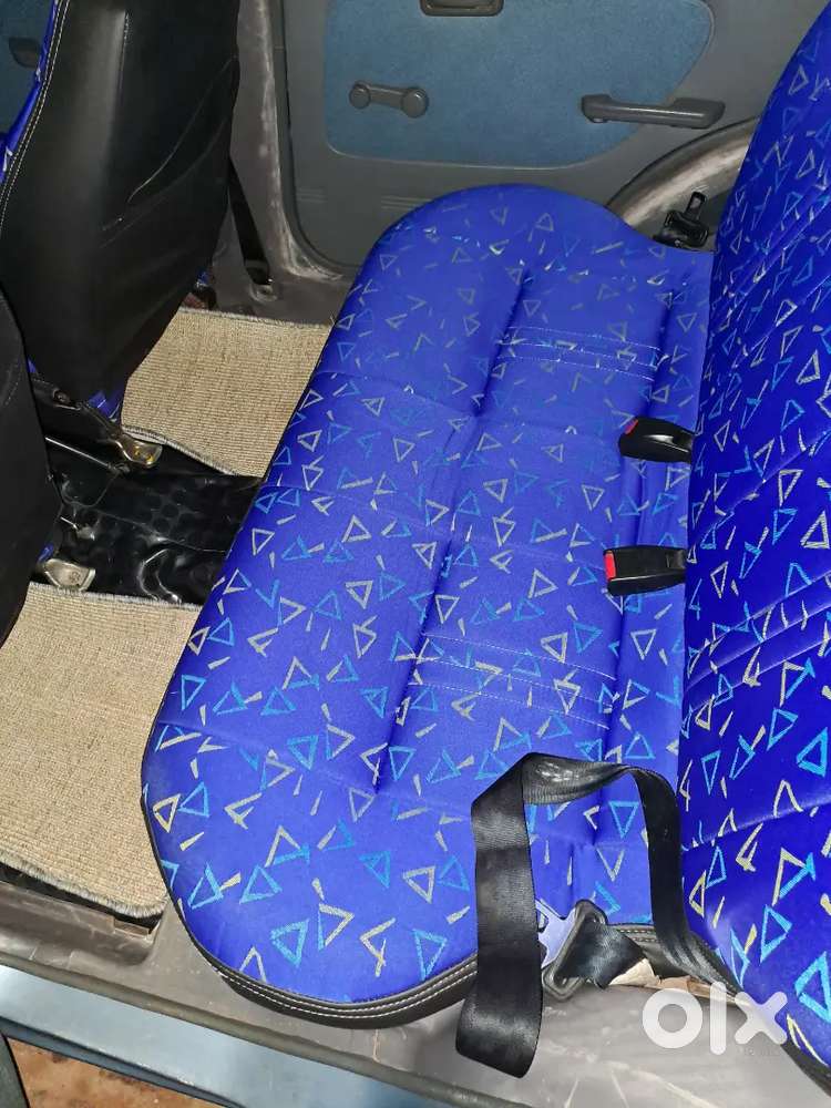 Maruti Suzuki 800 Std Mpfi 2005,ac