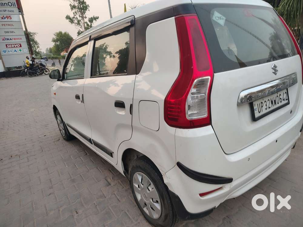Maruti Suzuki Wagon R 1.0 Lxi Cng, 2023, Cng & Hybrids