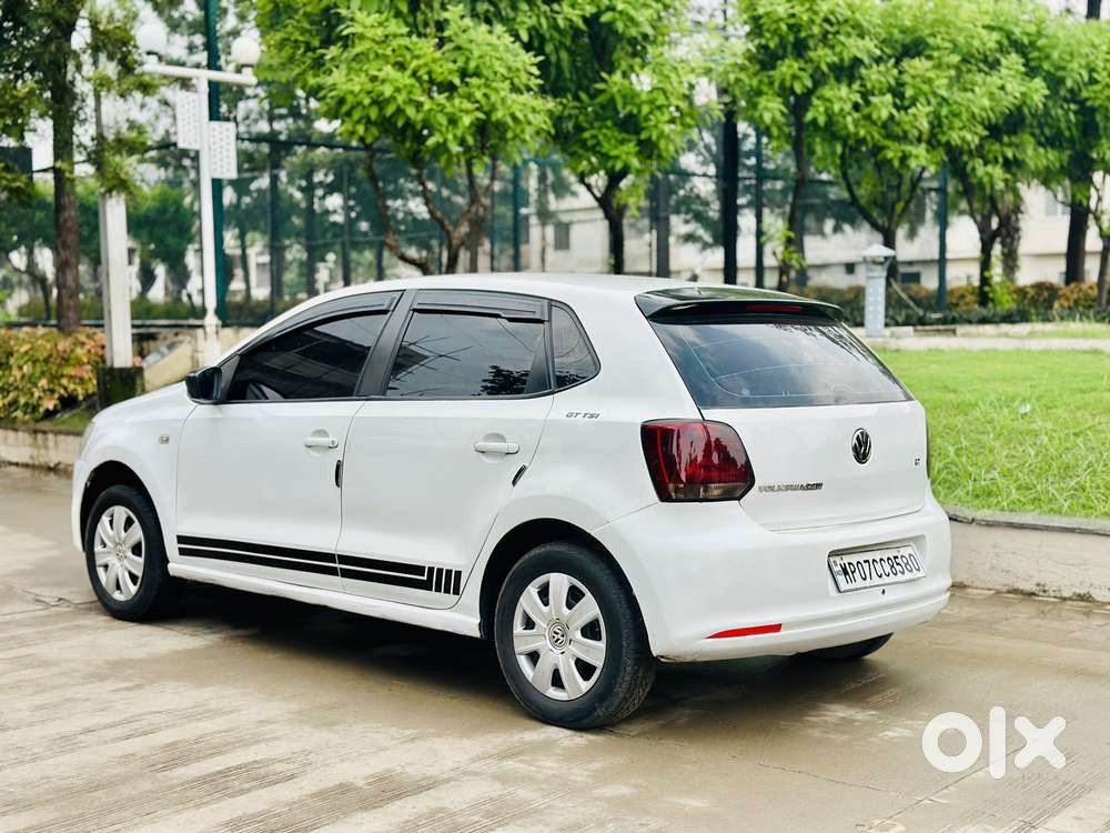 Volkswagen Polo 1.2 Mpi Comfortline, 2012, Cng & Hybrids