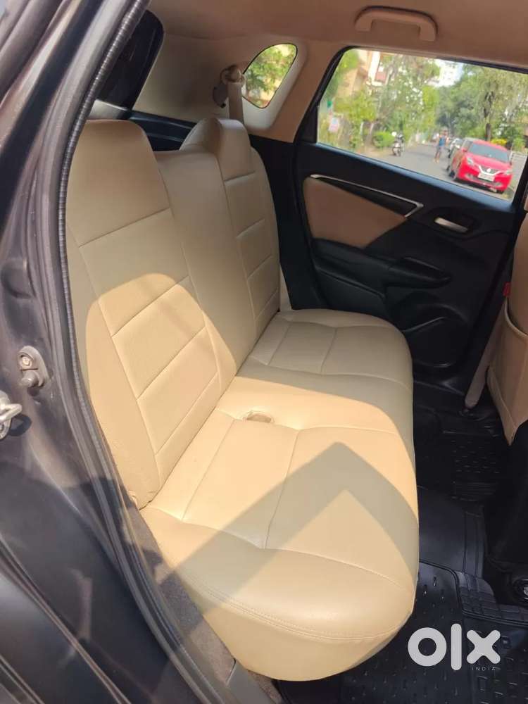 Honda Jazz 1.2 Vx I Vtec, 2018, Petrol