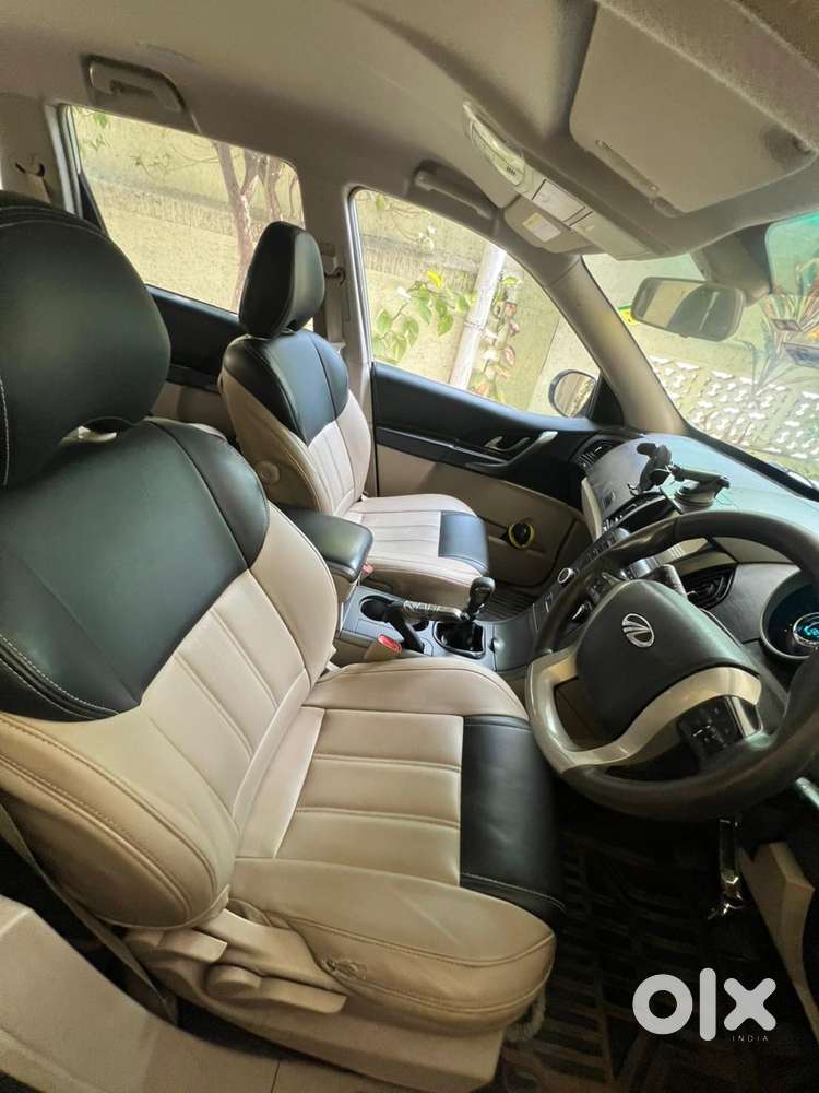 Mahindra Xuv500 W6 2wd, 2016, Diesel