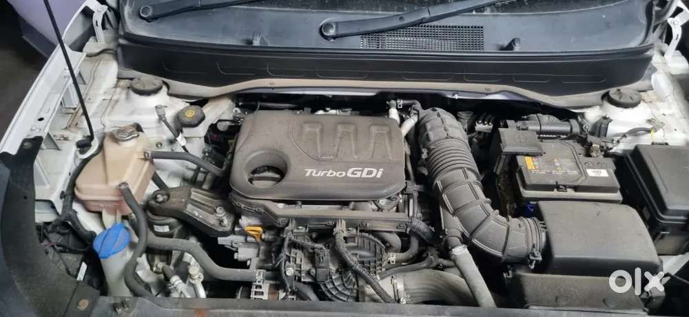 Hyundai Venue 2024