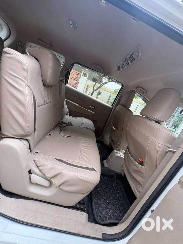 Maruti Suzuki Ertiga 1.5 Vxi, 2024, Petrol