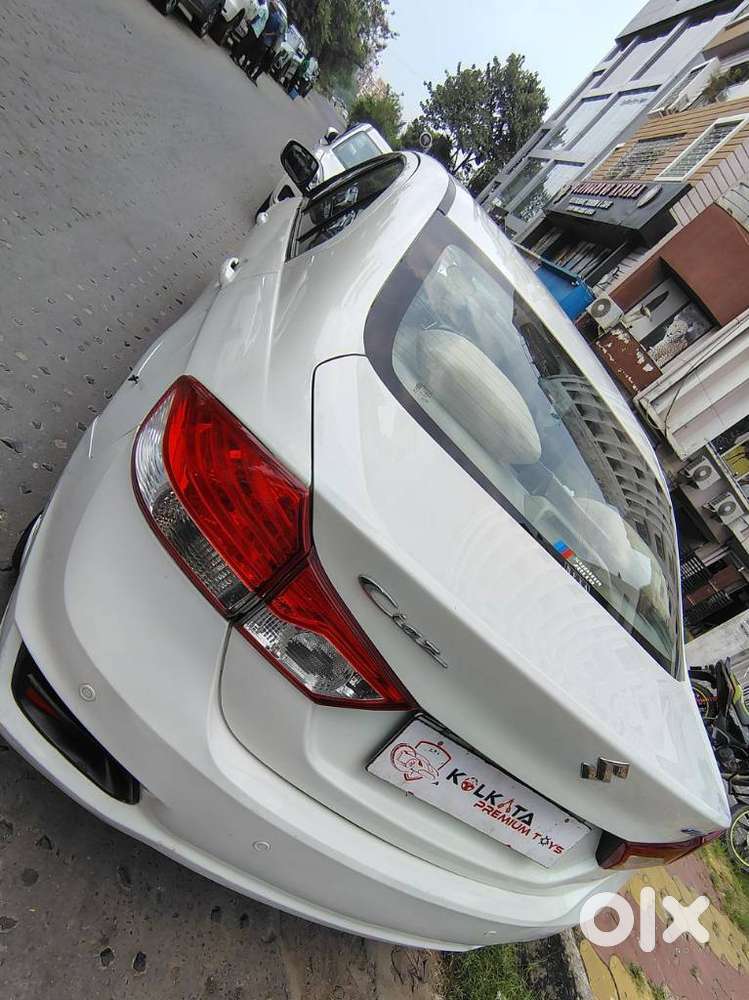 Maruti Suzuki Ciaz Smart Hybrid Sigma , 2023, Petrol