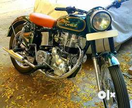 Buy Sell Second Hand Bullet in India Used Motorcycles in India OLX