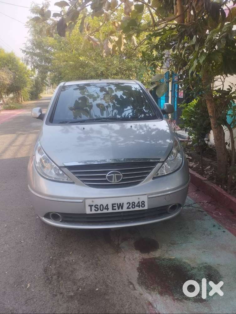 Tata Indica Quadrajet