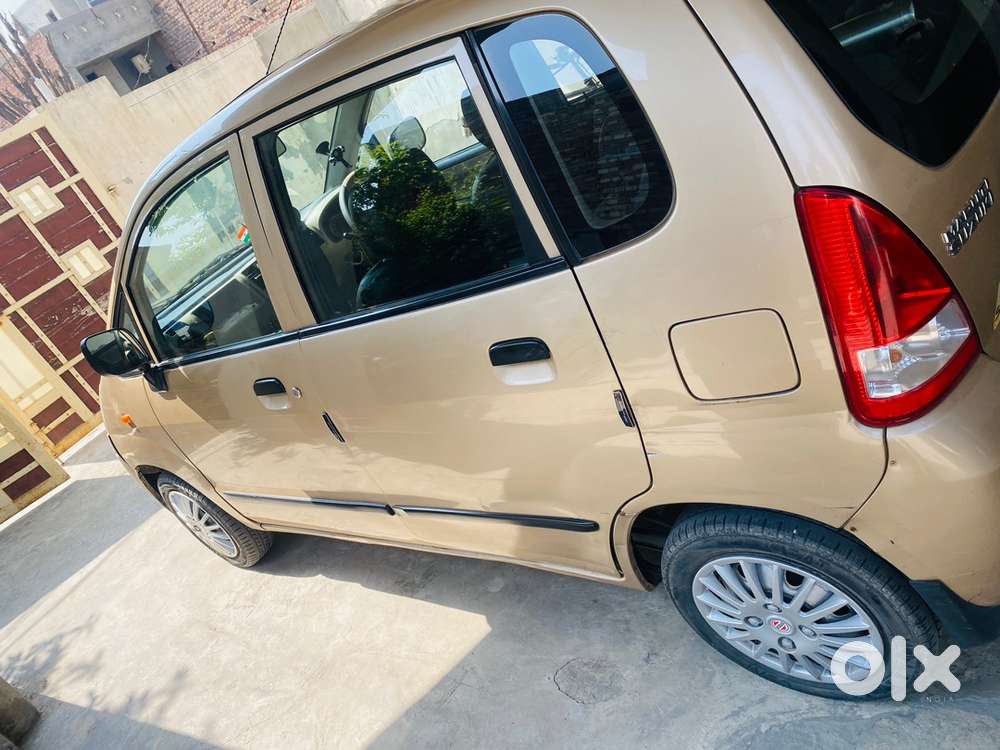 Maruti Suzuki Zen Estilo 2009 Petrol Good Condition
