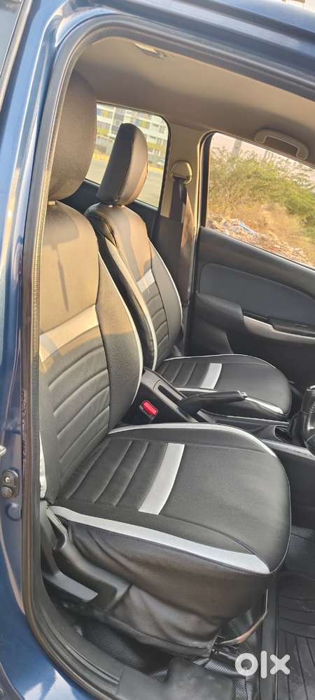 Maruti Suzuki Baleno Delta, 2022, Petrol