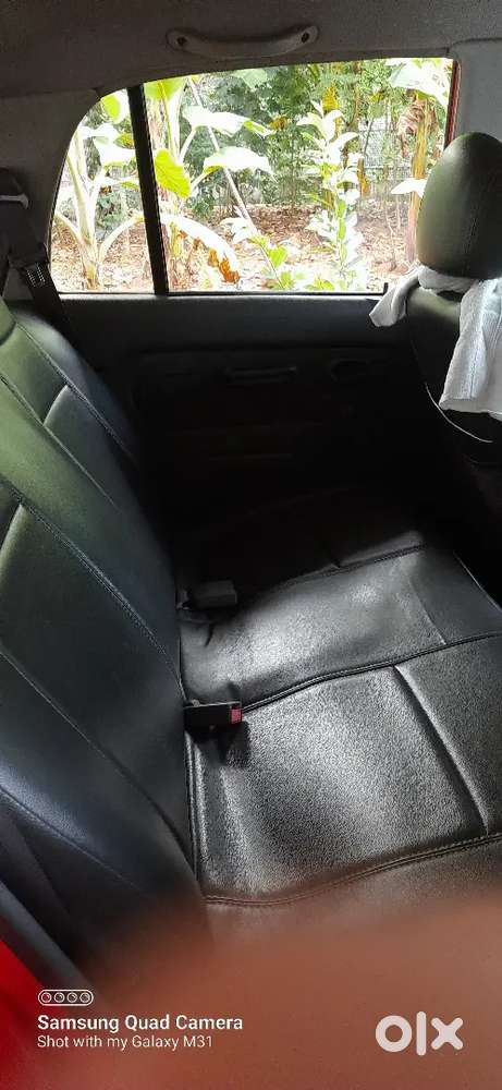 Hyundai Santro Xing 2003 Petrol 8000 Km Driven
