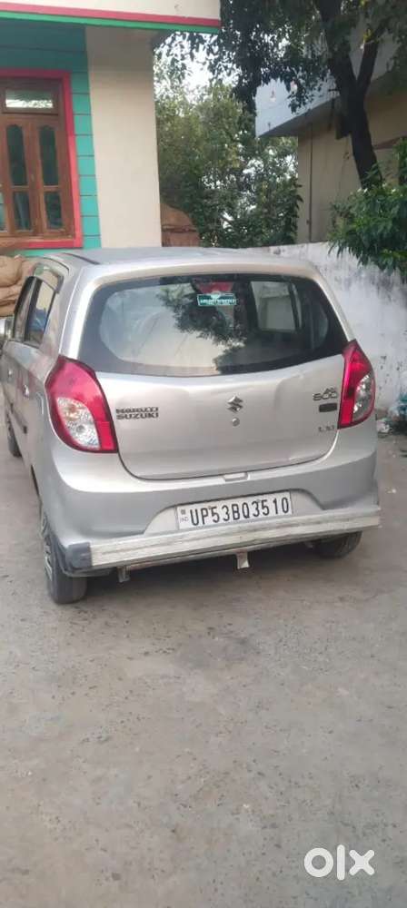 Maruti Suzuki Alto 2014 कार