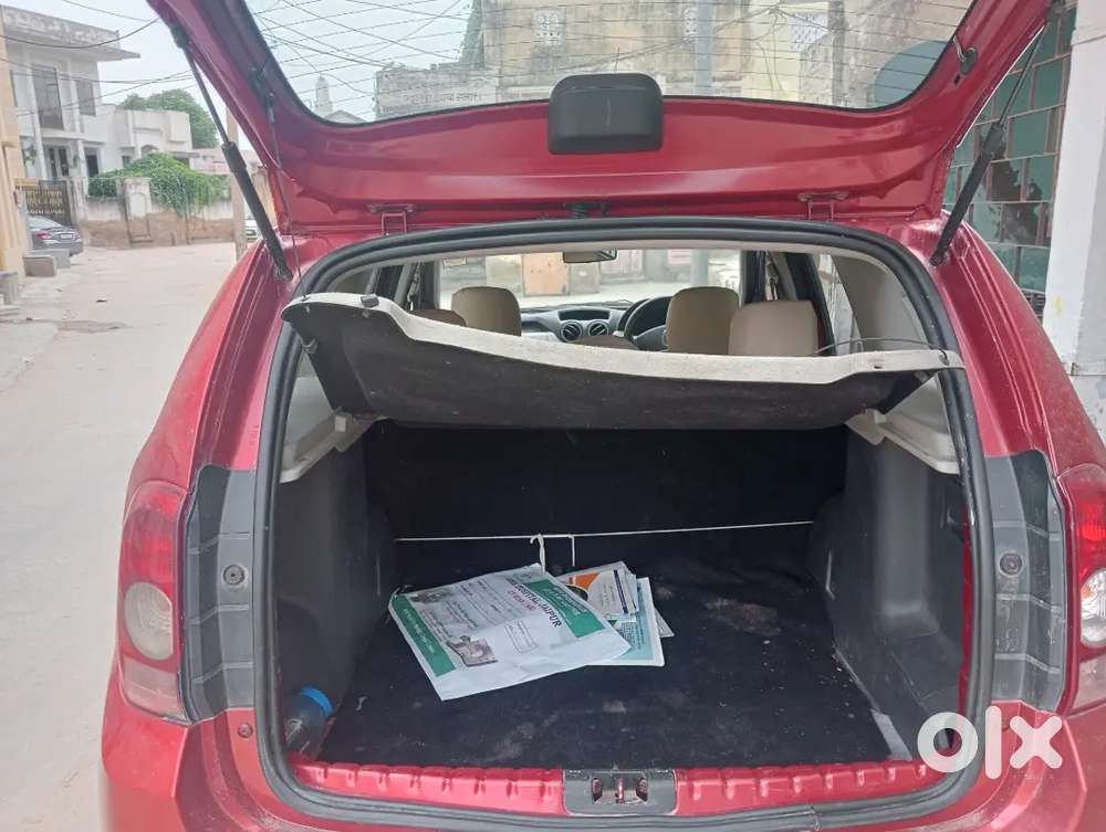 Renault Duster 2012 Diesel 85000 Km Driven