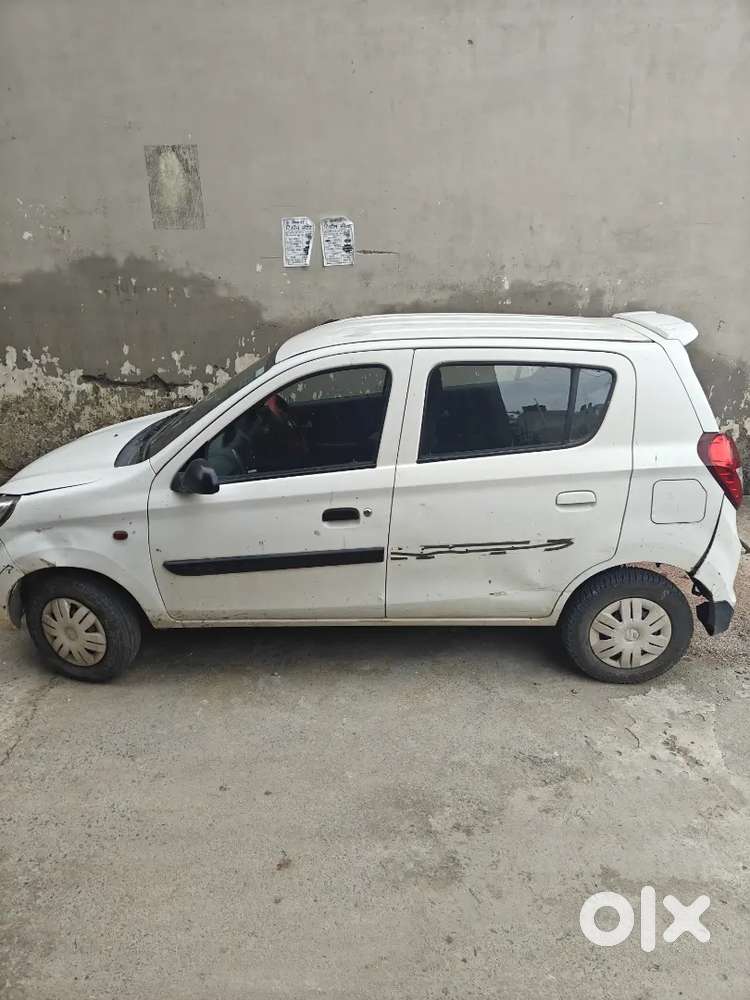 Maruti Suzuki Alto 800 Vxi 2015  Petrol  Single Owner  Running Cond