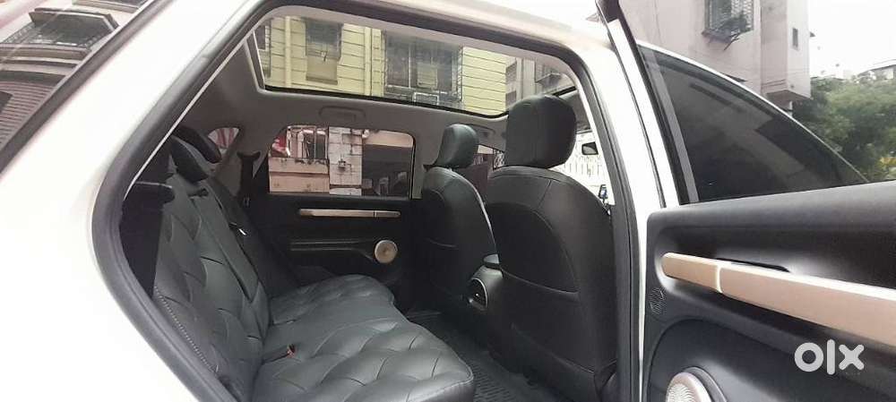 Mg Windsor Ev Essence, 2025, Electric
