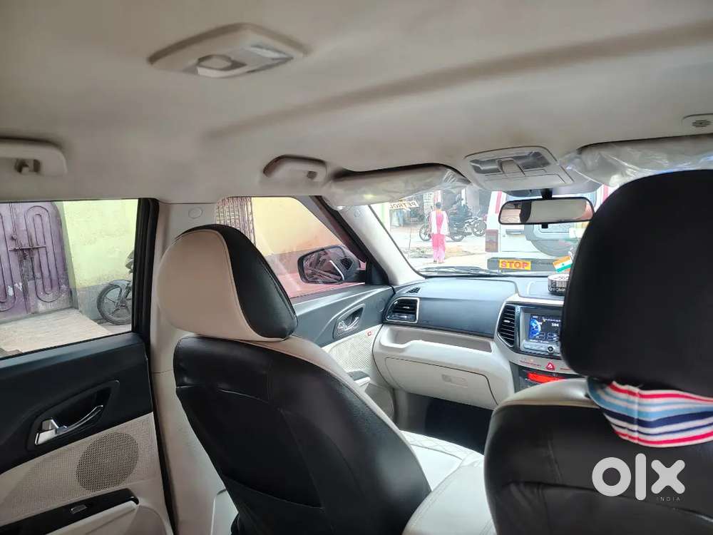 Mahindra Xuv300 Turbosport 2020 Variant W8