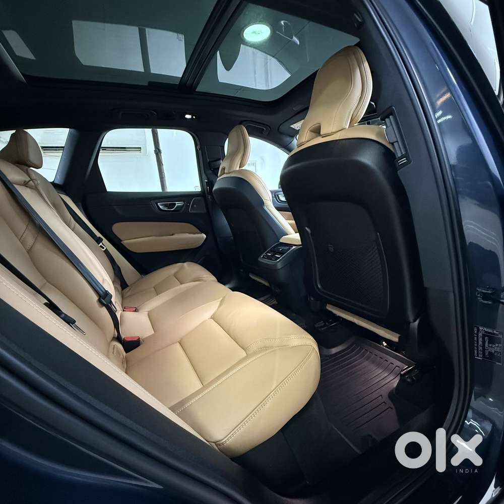 Volvo Xc60 2.0 B5 Ultimate, 2024, Petrol