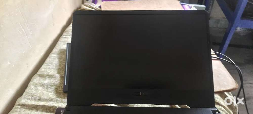ASUS TUF FX505GT-BQ035T
i5-9300H 9th