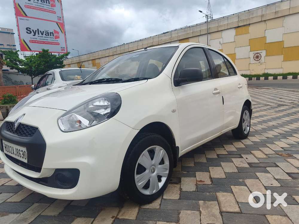 Renault Pulse Rxl Optional, 2017, Petrol