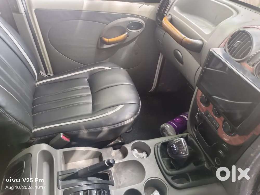 Mahindra Scorpio 2.2 2012