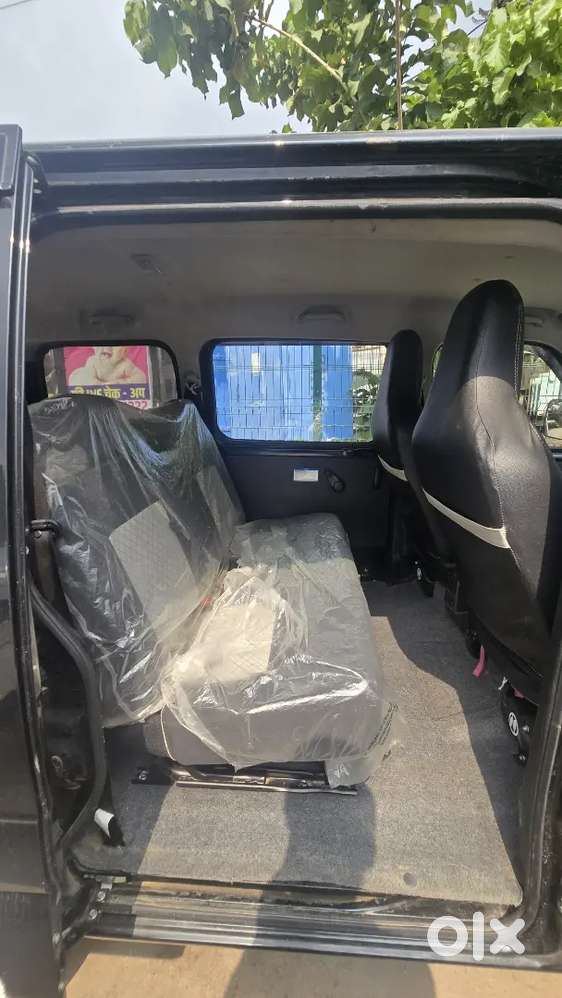 Maruti Suzuki Eeco 5-seater Petrol (nov. 2025)&ndash;16,900 Km Only