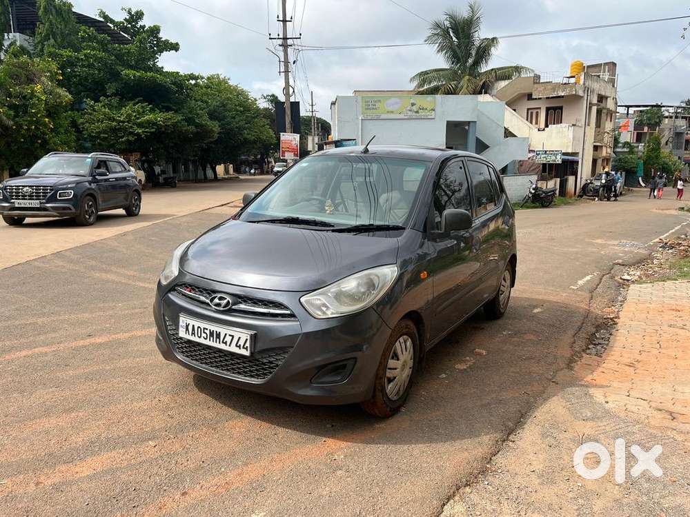 Hyundai I 10 1.1 Era
