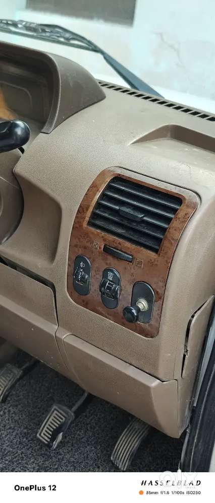 October 2016 Zlx Top Model Ac Power Window Engine All Ok.new Condition