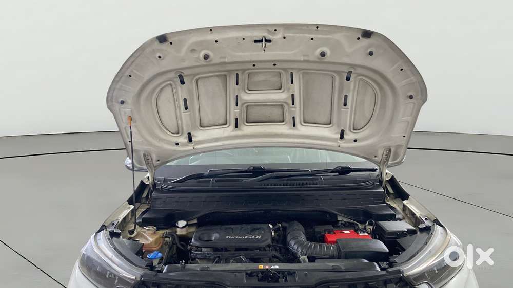 Kia Sonet 1.0 Htx Imt, 2021, Petrol