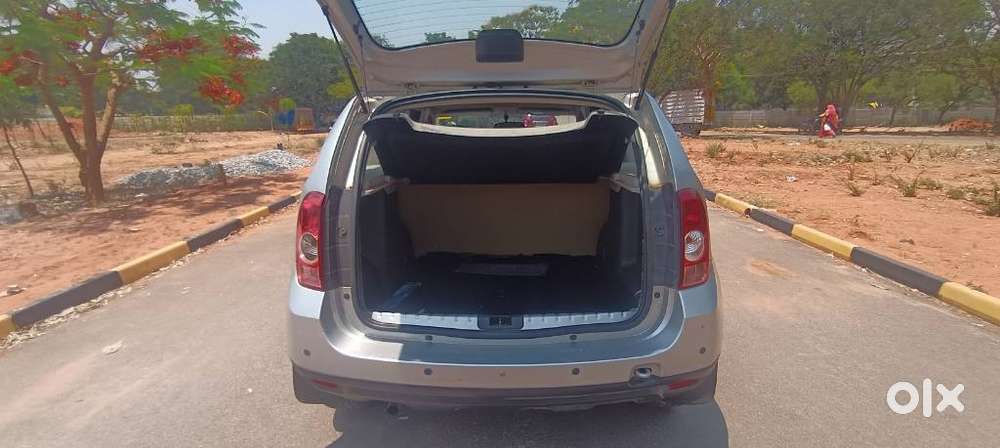 Renault Duster 2012-2015 85ps Diesel Rxl Optional, 2015, Diesel