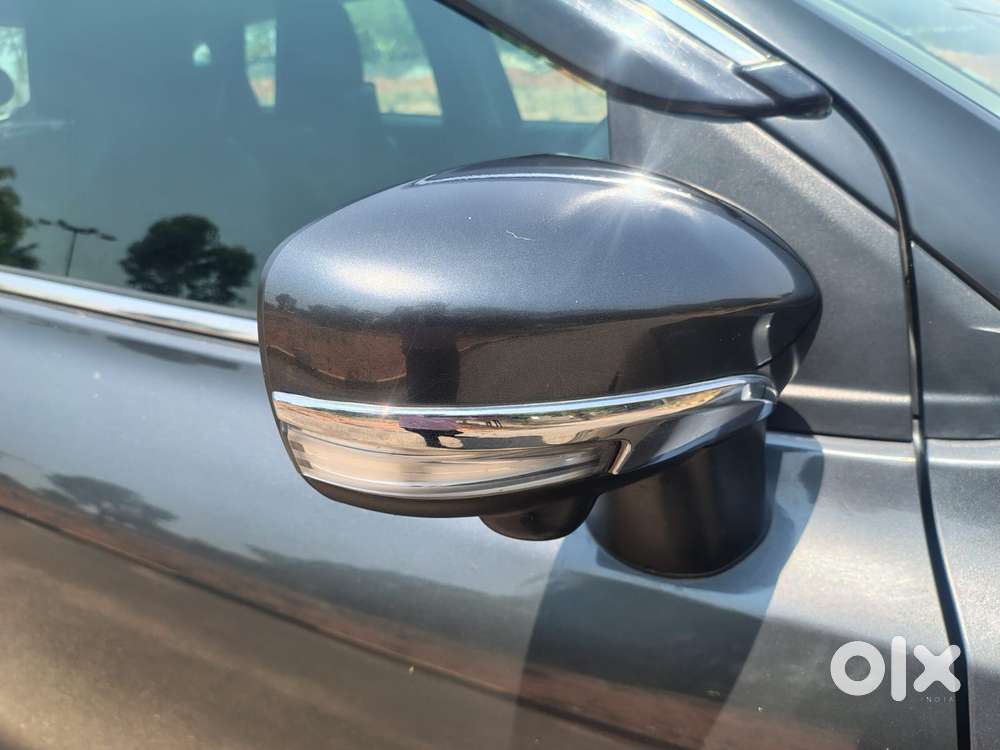 Toyota Glanza 1.2 V Amt, 2024, Petrol