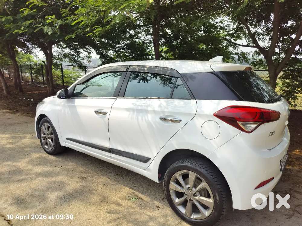 Hyundai I20 2015 Diesel 110000 Km Driven