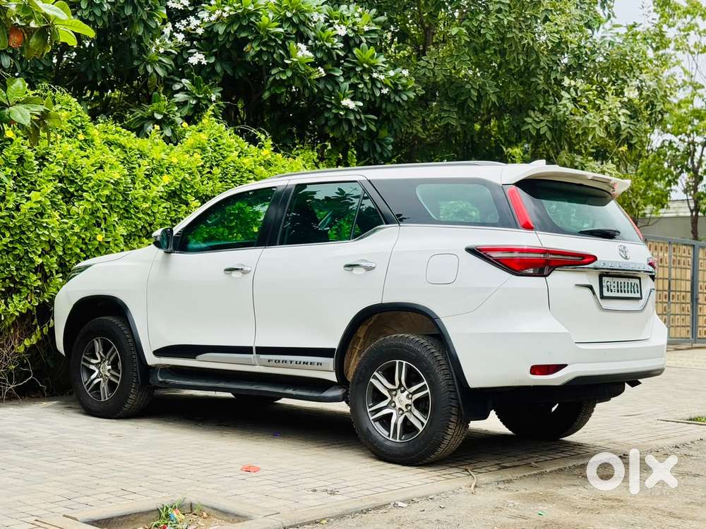 Toyota Fortuner 4x2 At 2.8 Diesel, 2023, Diesel