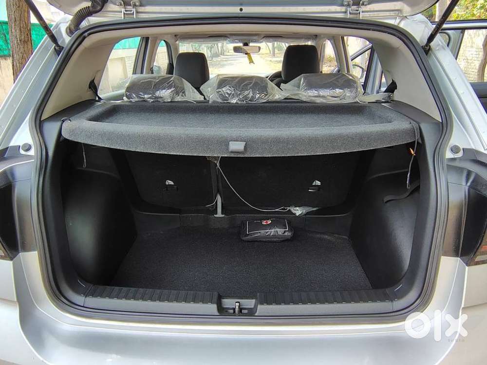 Volkswagen Taigun 1.0 Tsi Highline, 2024, Petrol