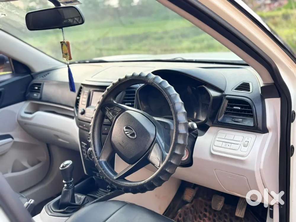 Mahindra Xuv300 2021 Diesel 53000 Km Driven