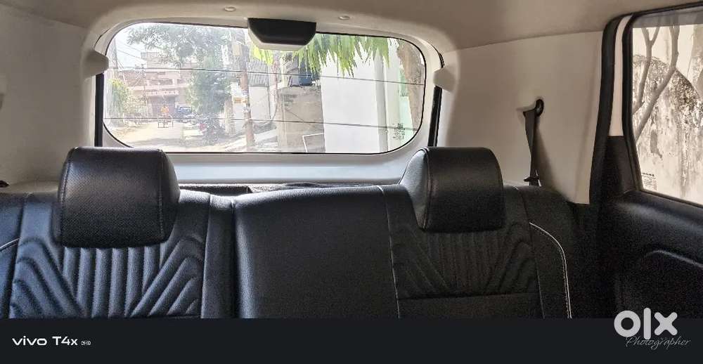 Maruti Suzuki Wagon R 2020